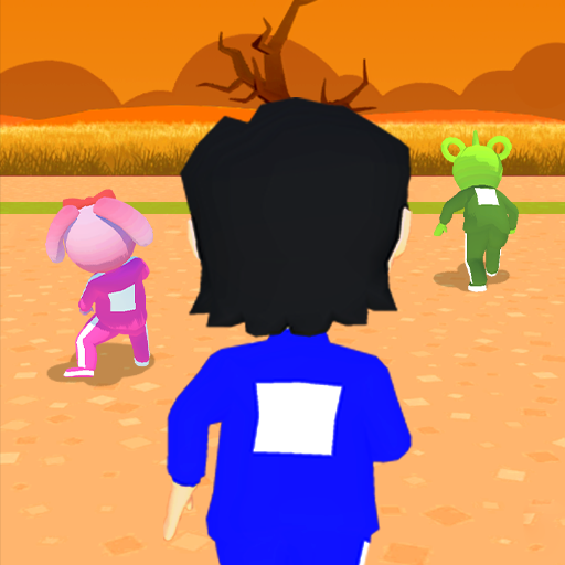 Games like Prison Run: Survival Challenge