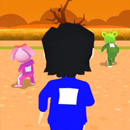 Prison Run: Survival Challenge Image