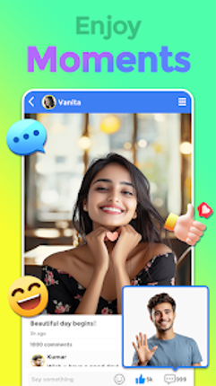 Ludo Royal - Happy Voice Chat Image