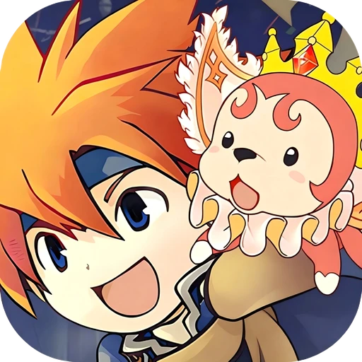 Games like 魔力寶貝:創世者說