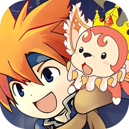 魔力寶貝：創世者說 Image