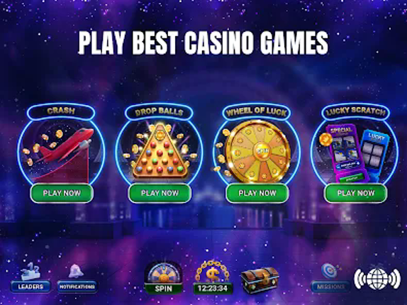 Plink Jackpot - Big Win x1000 screenshot