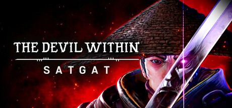 Games like The Devil Within: Satgat