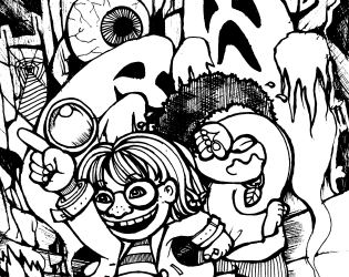 Games like A Very Very VERY Scary House