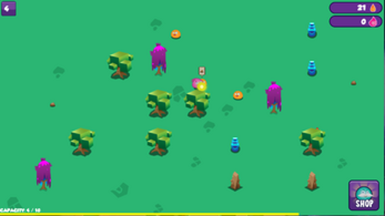 Be A Slime screenshot