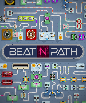 Beat 'N' Path Image