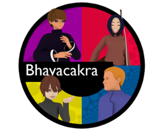 Bhavacakra Image