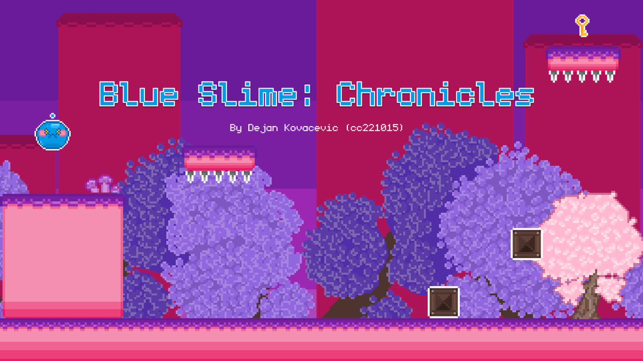 Games like Blue Slime: Chronicles