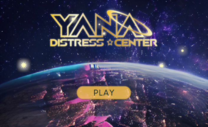 Y.A.N.A. Distress Center Image