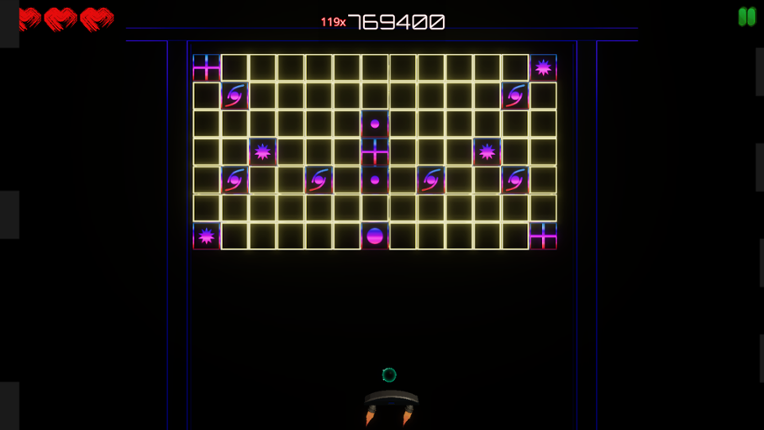 Brick Breaker Reloaded Image