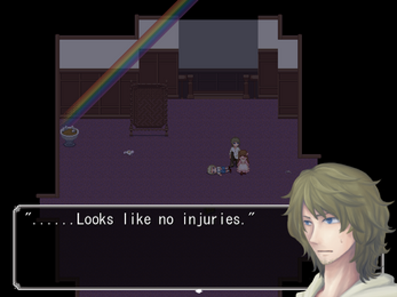 Bury ver2.00 screenshot