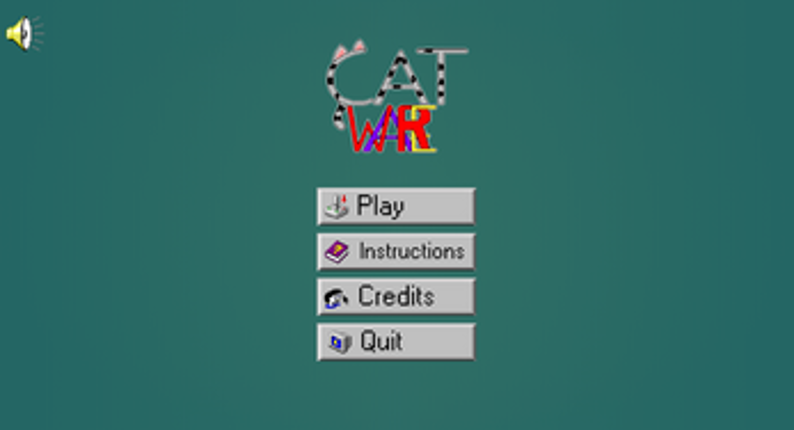 CatWare screenshot