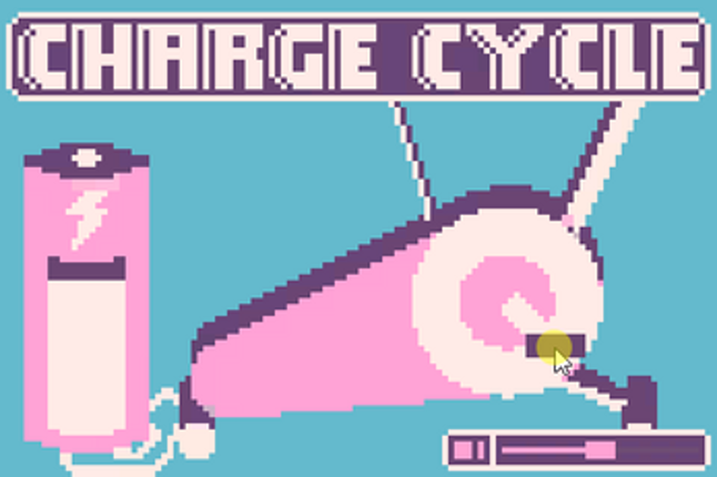CHARGE CYCLE Image