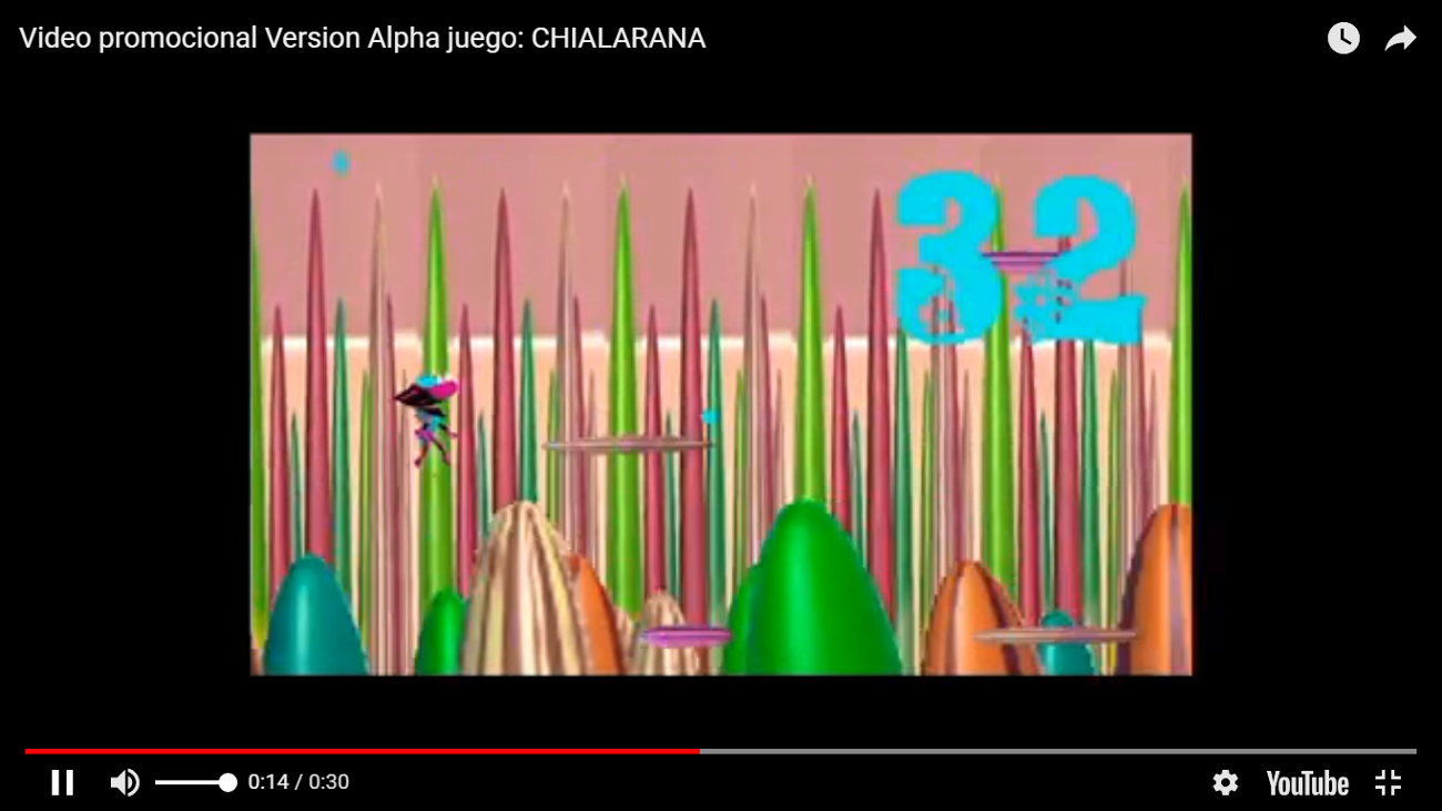 Games like Chialarana