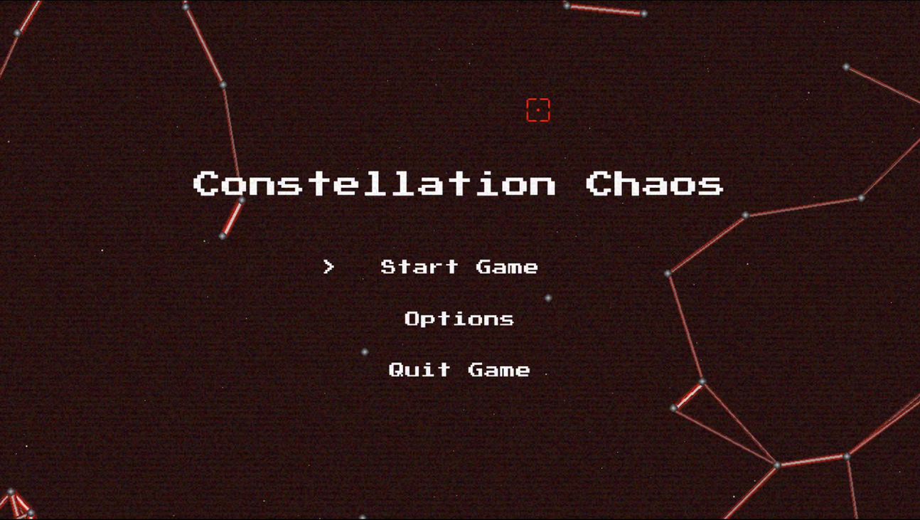 Games like Constellation Chaos
