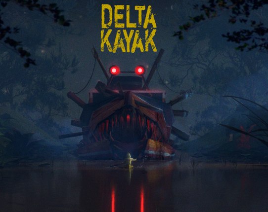 Delta Kayak Image