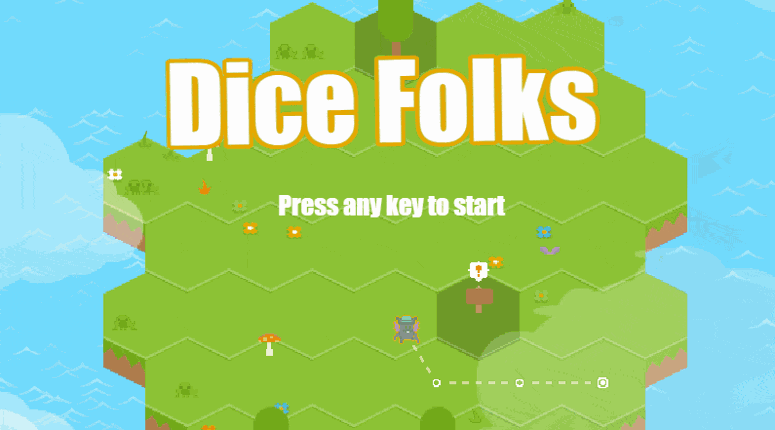 Dice Folks Image