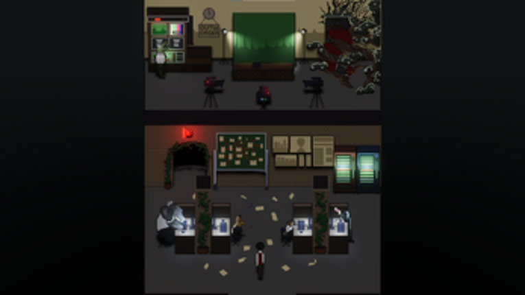 Diluted Truths Image