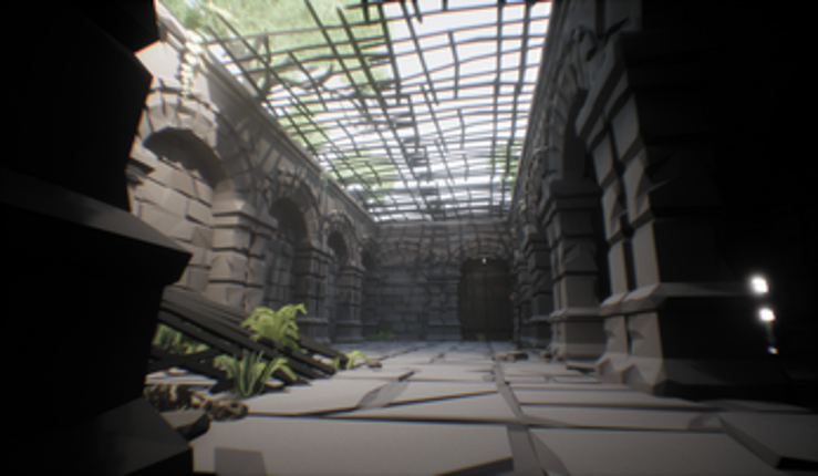 Dungeon Divers screenshot