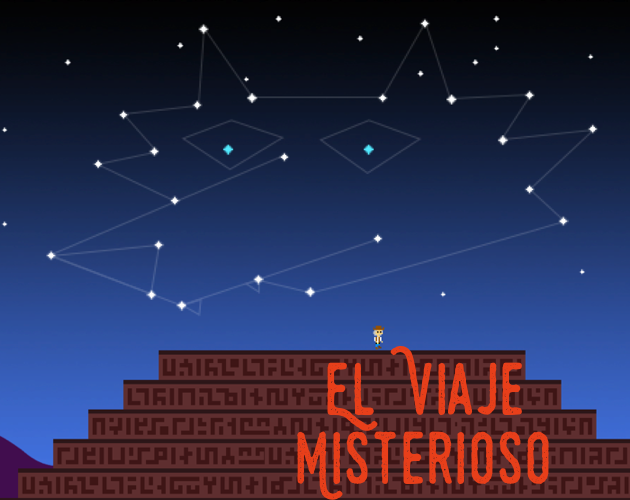 Games like El Viaje Misterioso