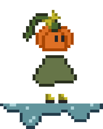 Enchanted Nightmare screenshot
