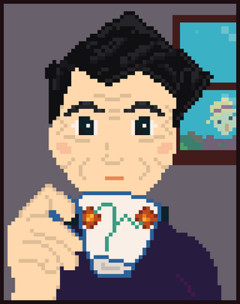 A Small Fable screenshot