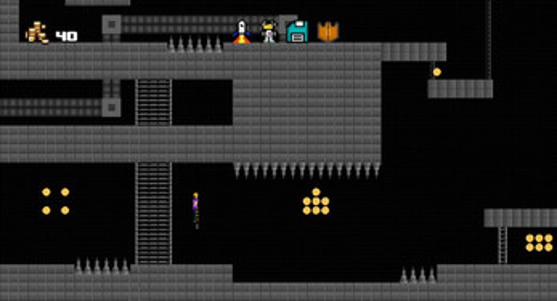 Factory Jumper (Demo) Image