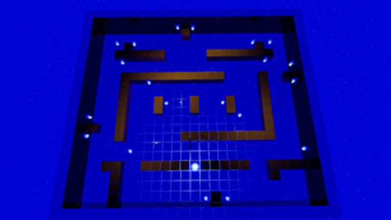 Faster Then Shadows Image