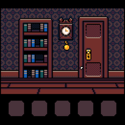 Forgotten Hill Pico screenshot