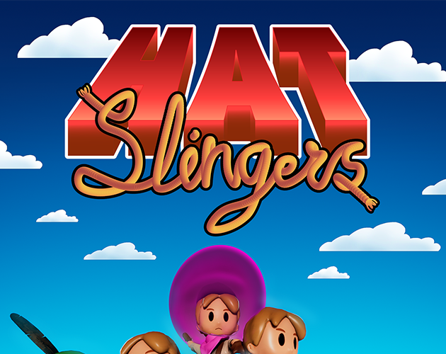 Games like Hatslingers