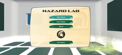 Hazard Lab -- 3D Platformer Image