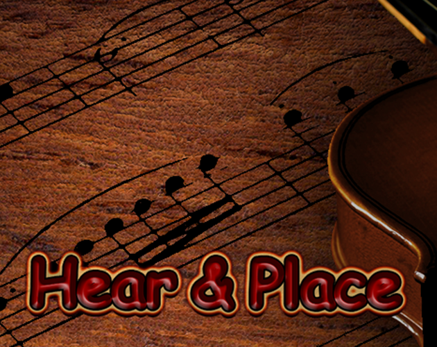 Games like Hear & Place