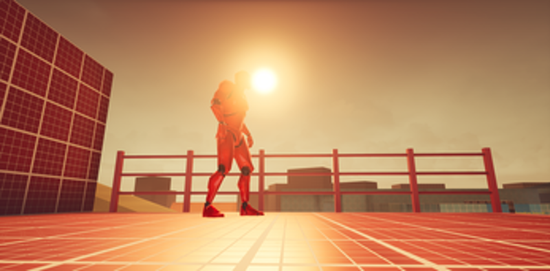 HITMAN: Jothamesburg screenshot