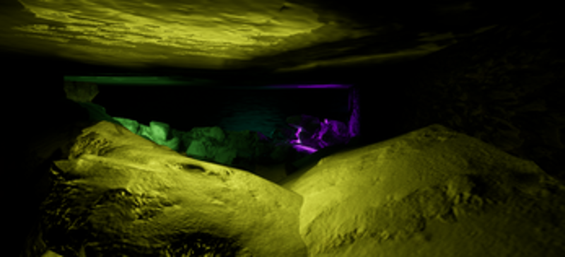 Infinity screenshot