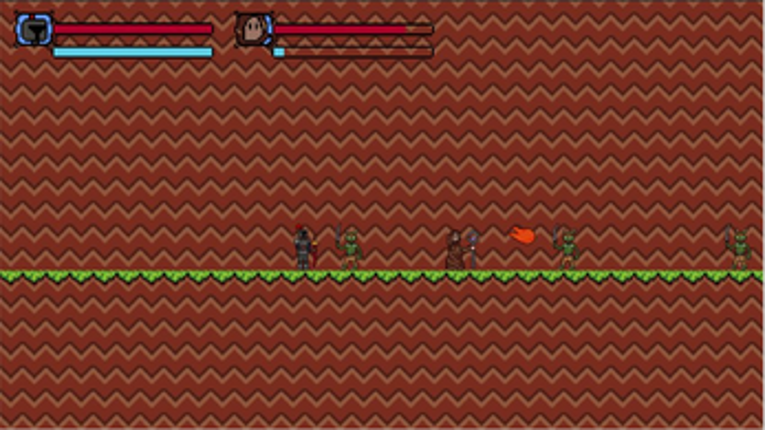 Irmãos vs Renegados screenshot
