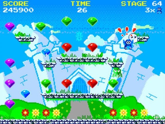 Jack Dragon and the Stone of Peace Image