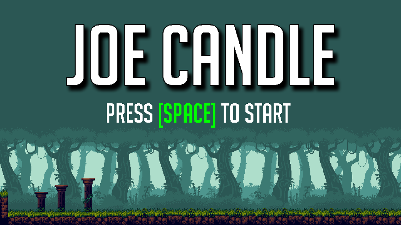 Games like Joe Candle