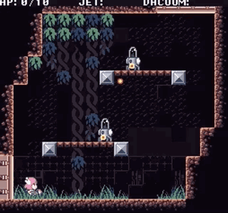 Kiwii: A New Adventure screenshot