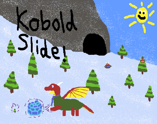 Games like Kobold Slide