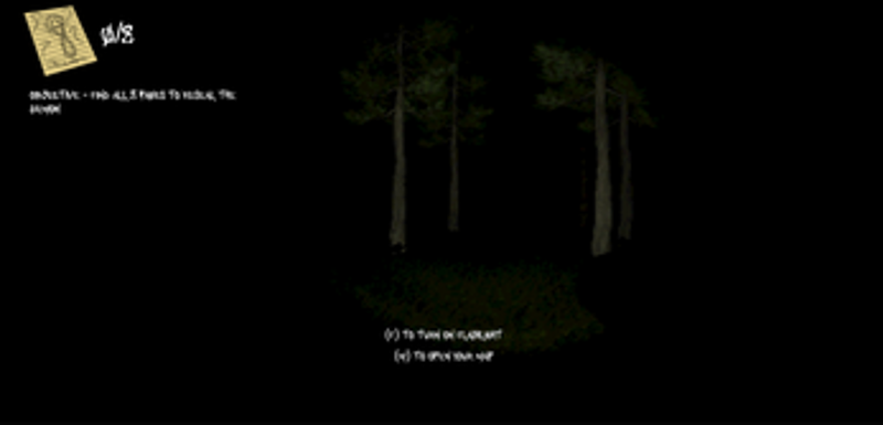 La Cuchara screenshot