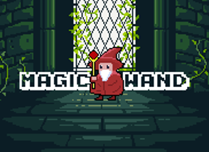 Magic Wand (Trijam 166) Image