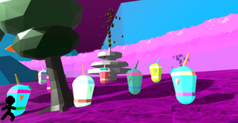 Marooned in Chaos - Developer Commentary screenshot