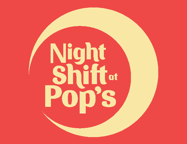 Games like Night Shift At Pop's