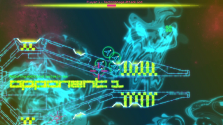 Opponent 1 screenshot