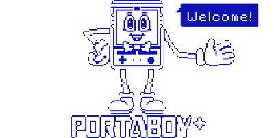 PortaBoy+ Image