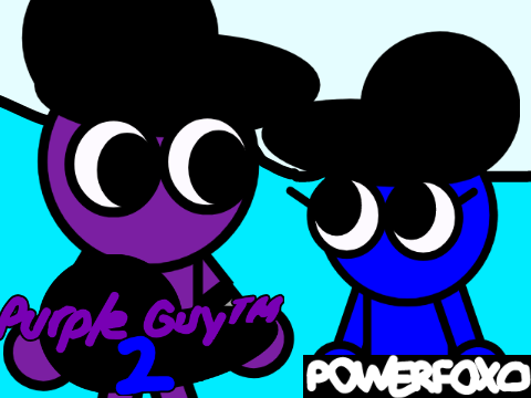 Games like Purple Guy™ 2
