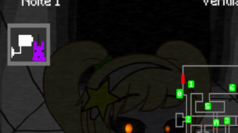 Purple Remains (Demo) screenshot