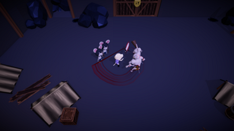Rat Trap Image