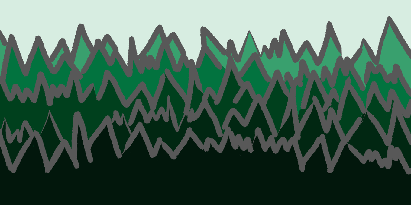 Games like Rebuild the Forests!!!