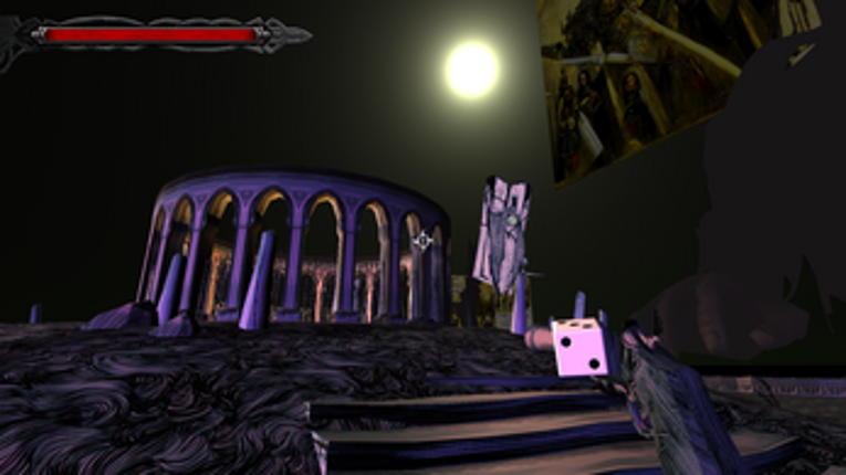 Rerollver screenshot